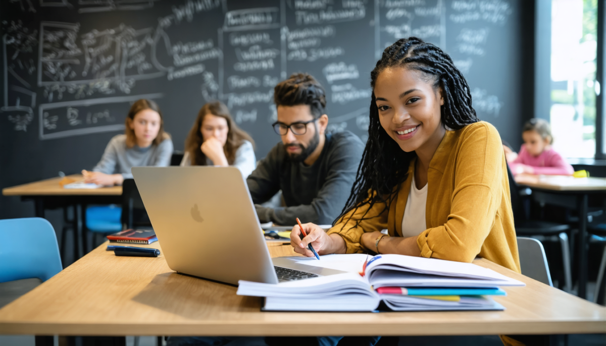 découvrez comment devenir enseignant sans diplôme grâce au troisième concours : conditions d'accès, démarches, conseils et informations essentielles pour réussir votre projet enseignant.