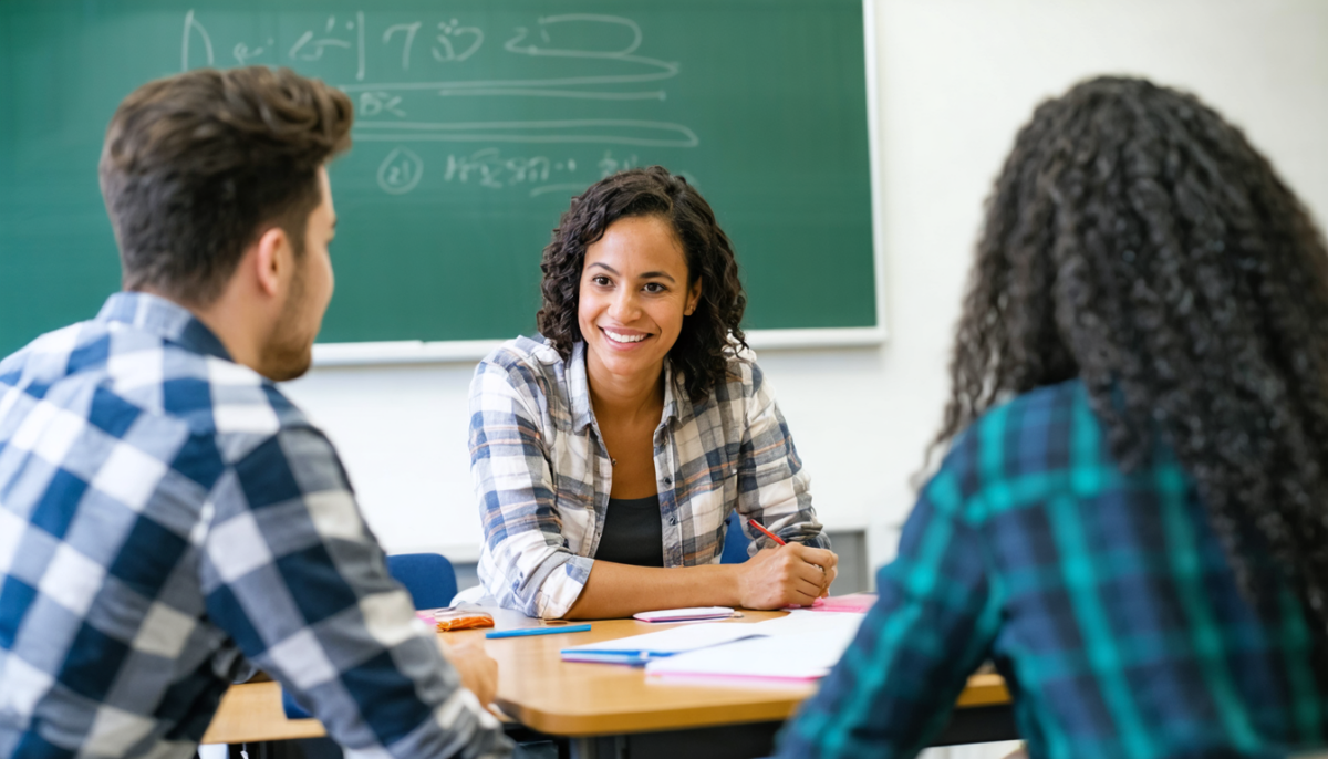 découvrez comment devenir enseignant sans diplôme grâce au troisième concours : conditions, démarches, conseils pratiques et opportunités pour réussir votre carrière dans l'enseignement.
