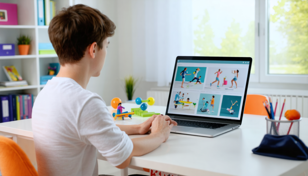 découvrez comment devenir psychomotricien à distance en 2025, les opportunités offertes par la formation en ligne et les réalités à connaître pour réussir votre parcours professionnel.