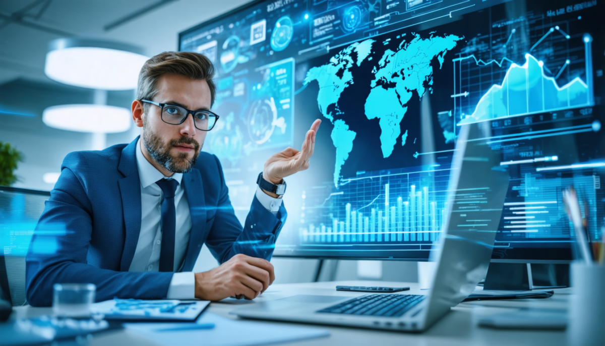 découvrez le rôle stratégique du directeur de l'audit interne, ses responsabilités clés et son importance dans la gestion des risques et le contrôle des processus au sein de l'entreprise.