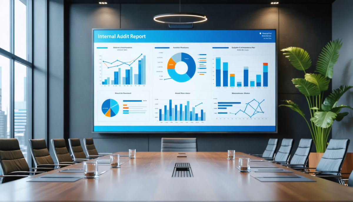 découvrez le rôle stratégique du directeur de l'audit interne, ses responsabilités clés et son importance dans la gouvernance et le contrôle des organisations.