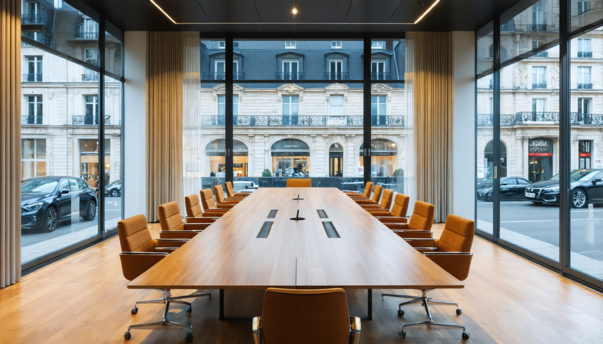 découvrez nos astuces pour domicilier votre entreprise à une adresse de prestige sans vous ruiner et boostez votre image professionnelle facilement.