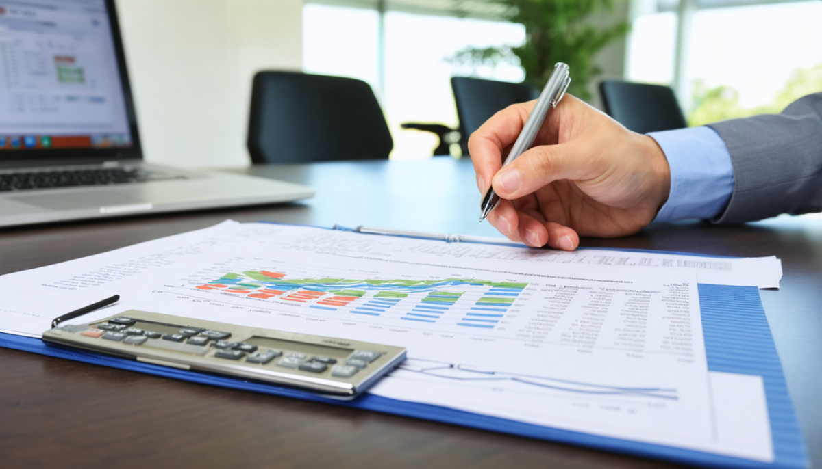 découvrez comment convertir facilement votre salaire brut en net en 2025 grâce à notre guide simple et rapide. calculez votre salaire net avec précision et comprenez toutes les étapes.