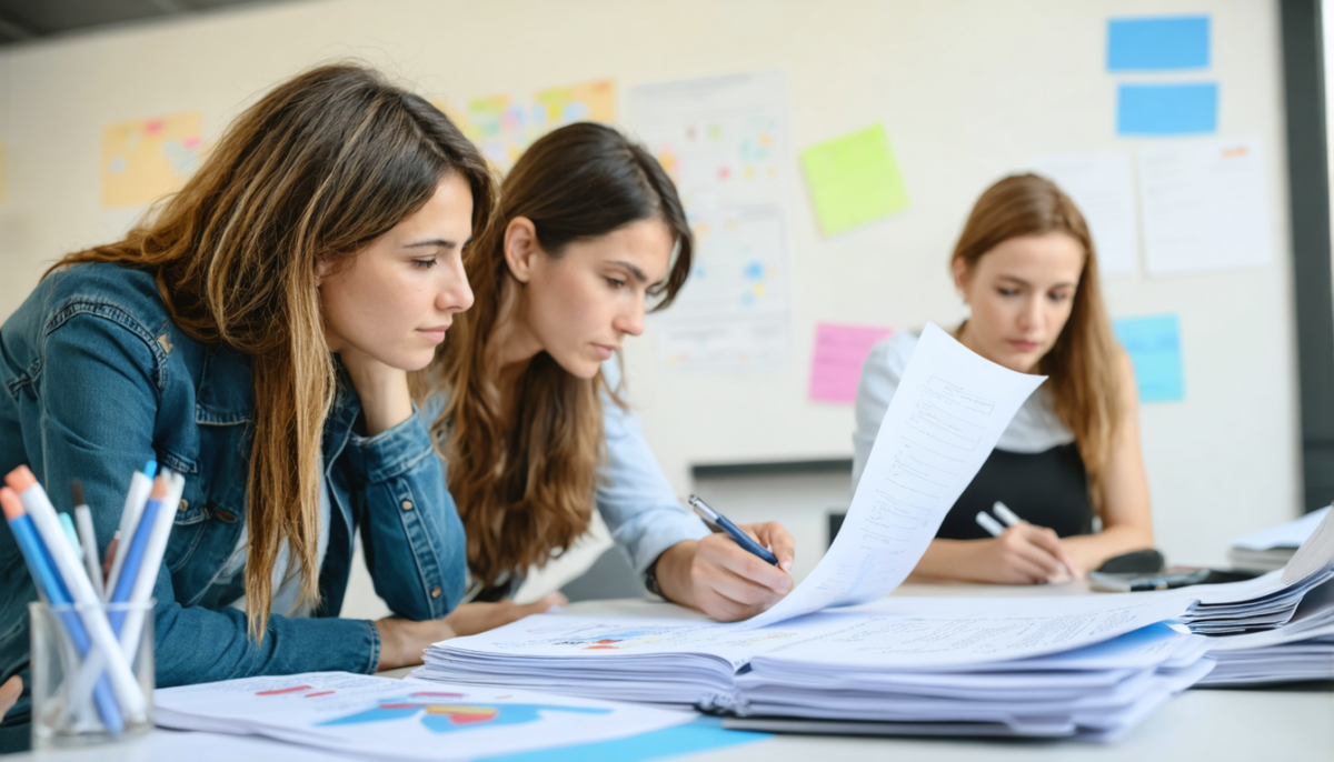 en 2025, explorez les alternatives au chômage et au rsa grâce aux aides et solutions innovantes disponibles pour sécuriser votre avenir professionnel et social.