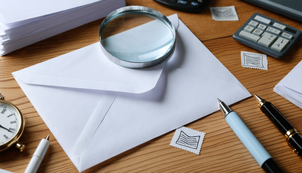 découvrez tout ce qu’il faut savoir sur les enveloppes sans affranchissement : règles à suivre, exceptions possibles et solutions pratiques pour faciliter l'envoi de vos courriers.