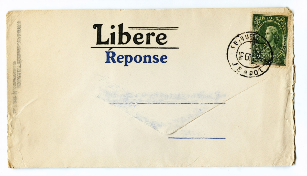 découvrez tout sur les enveloppes sans affranchissement : apprenez les règles, identifiez les exceptions et explorez les solutions pour un envoi simplifié et conforme.