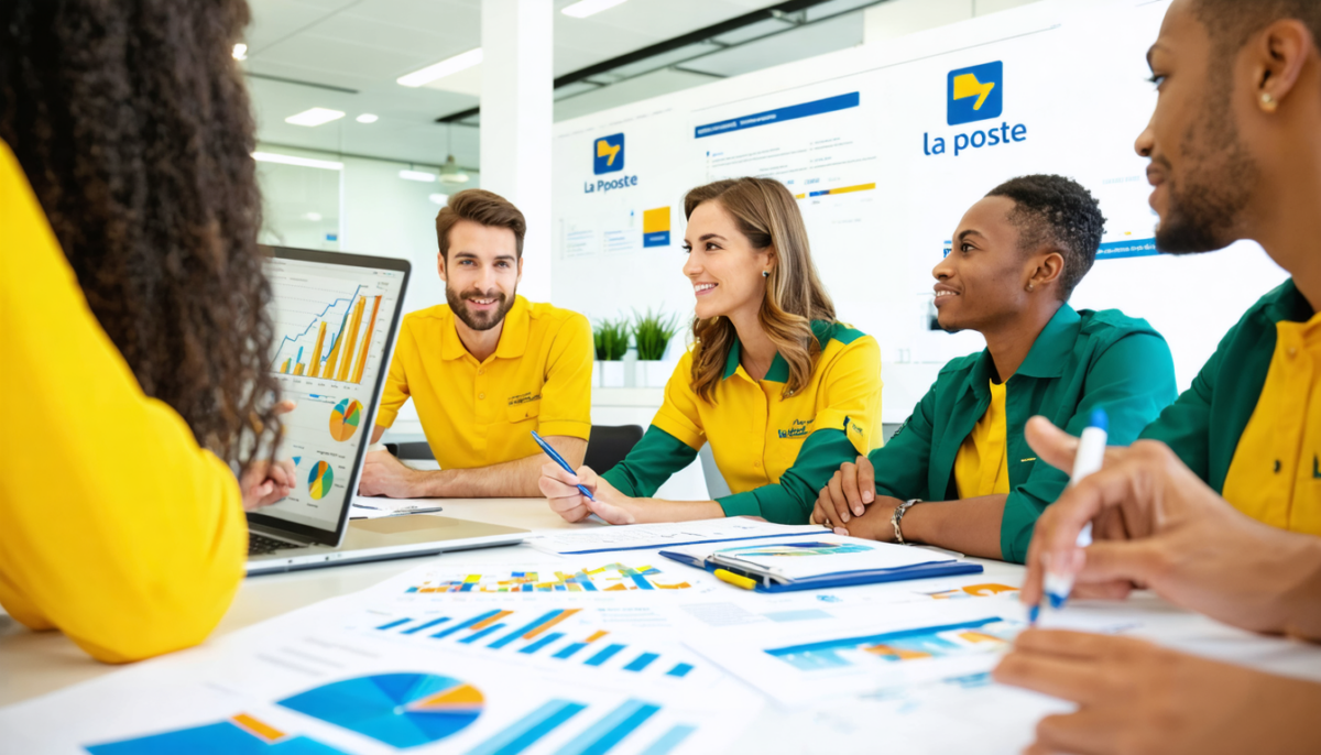 découvrez tout sur l'épargne salariale chez la poste : fonctionnement, avantages clés et conseils pour optimiser vos économies facilement.