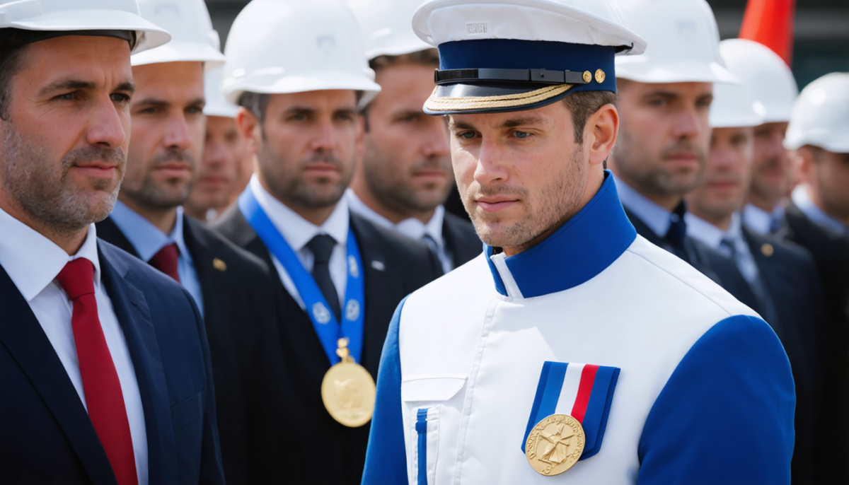 découvrez si vous pouvez demander deux médailles du travail en même temps, les conditions à respecter et les démarches à suivre pour valoriser vos années d'ancienneté.