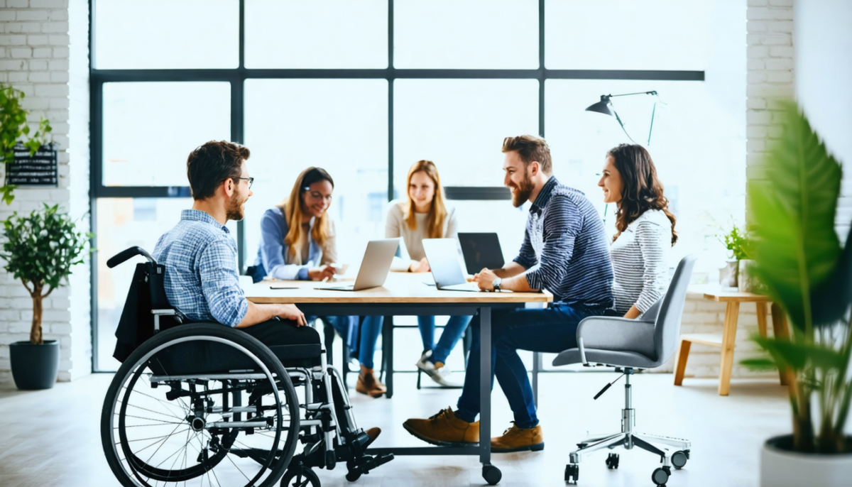 découvrez le guide indispensable 2025 sur l'exonération urssaf pour travailleurs handicapés : conditions, démarches et avantages pour optimiser vos droits.