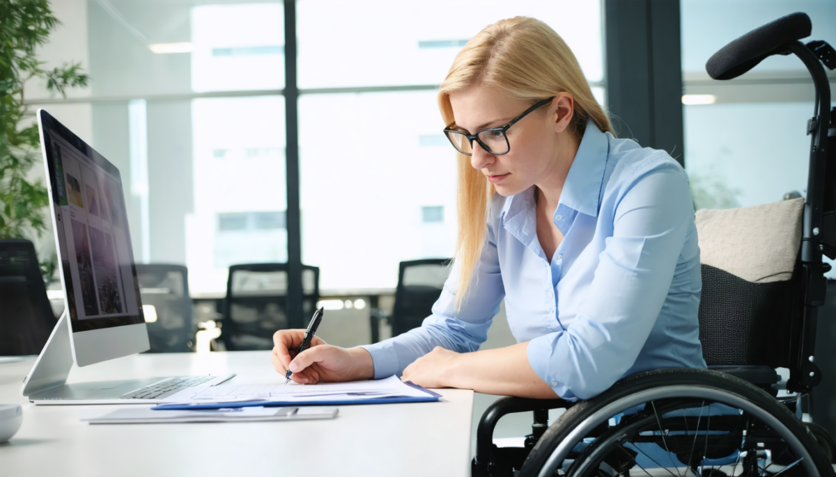 découvrez le guide indispensable 2025 sur l'exonération urssaf pour les travailleurs handicapés et bénéficiez de toutes les informations clés pour optimiser vos droits.