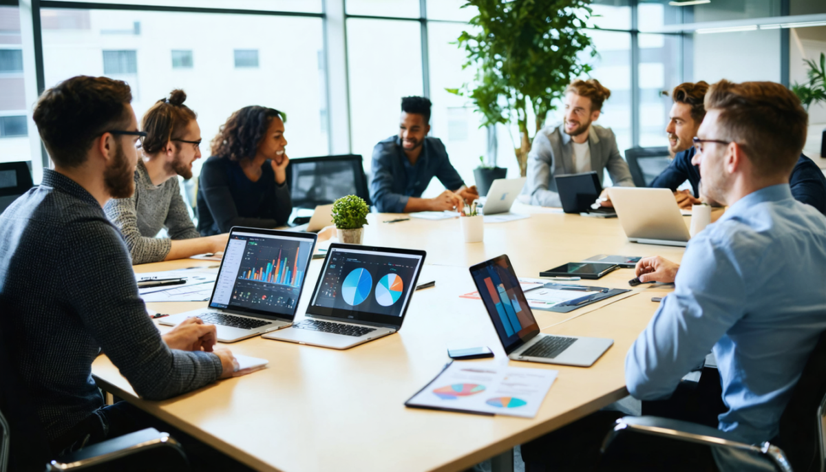 découvrez expertiseo.fr, le blog incontournable pour obtenir des conseils, stratégies et astuces efficaces afin de booster la croissance et la visibilité de votre entreprise.
