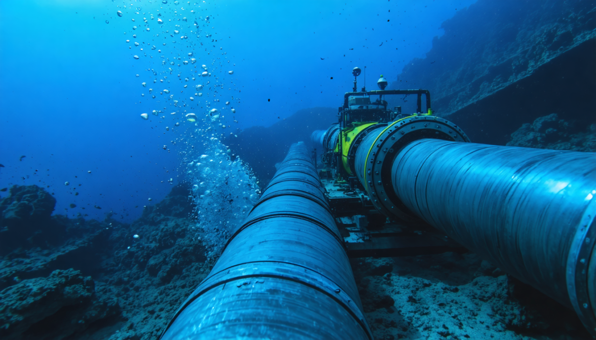 découvrez les défis technologiques de l'exploration en eaux profondes, ses applications innovantes et les perspectives d'avenir qui révolutionnent la connaissance des océans.