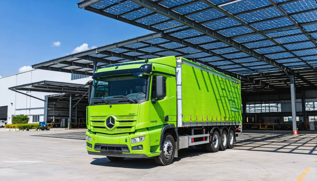 découvrez comment les innovations en logistique internationale transforment les services pour les entreprises, optimisant leurs chaînes d'approvisionnement et leur compétitivité à l'échelle mondiale.