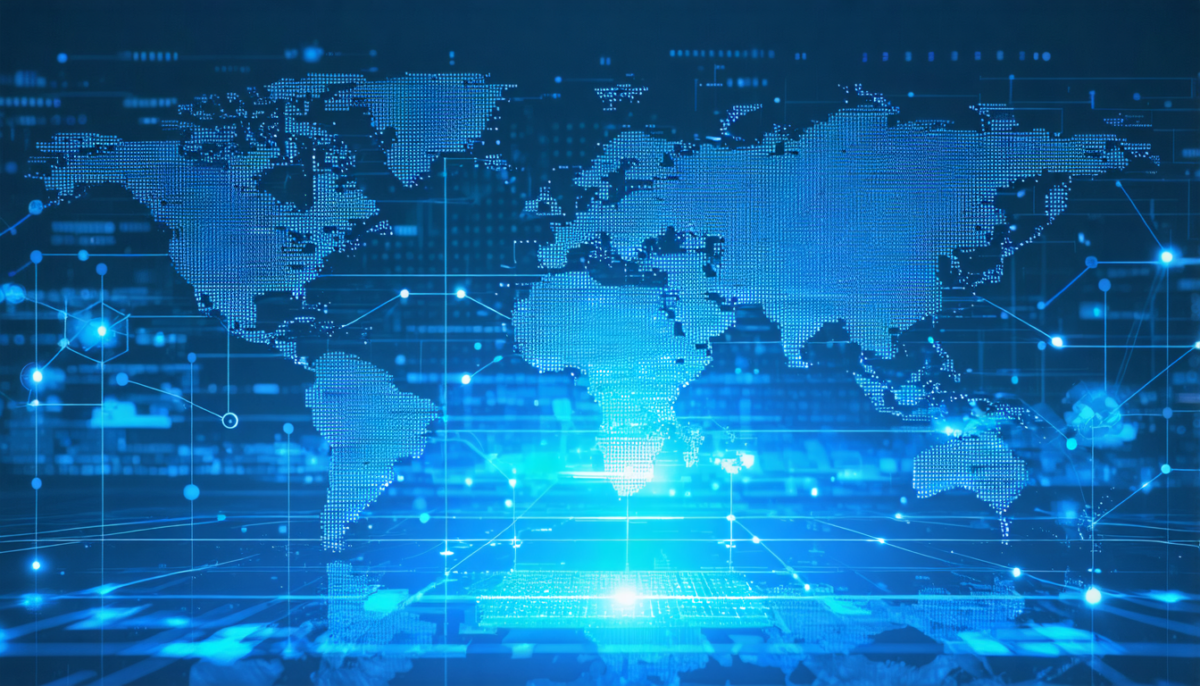 découvrez comment les services de logistique internationale innovants transforment la gestion des entreprises pour un avenir plus efficace et connecté.