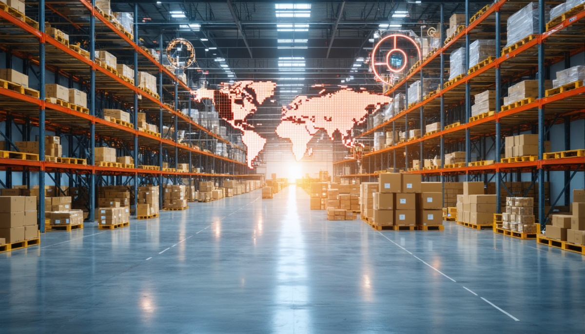 découvrez comment les services de logistique internationale révolutionnent l'avenir des entreprises en optimisant la chaîne d'approvisionnement mondiale.
