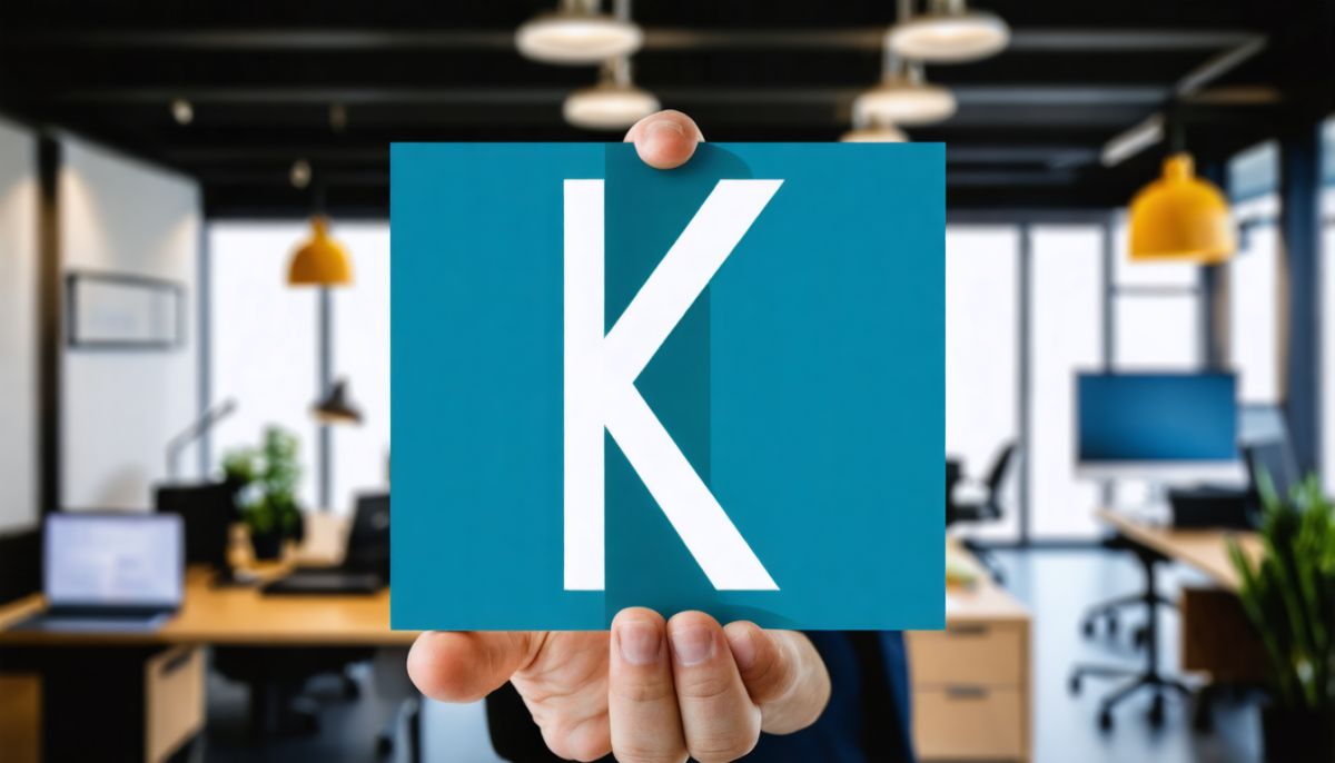 découvrez notre guide complet sur les métiers en k, explorez les opportunités professionnelles et trouvez la carrière qui vous correspond.