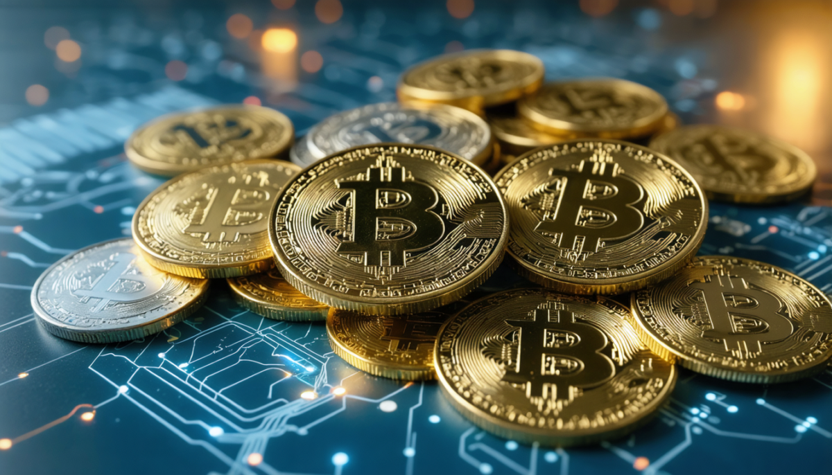 découvrez les stratégies essentielles pour optimiser la diversification de votre portefeuille crypto et maximiser vos gains en toute sécurité.