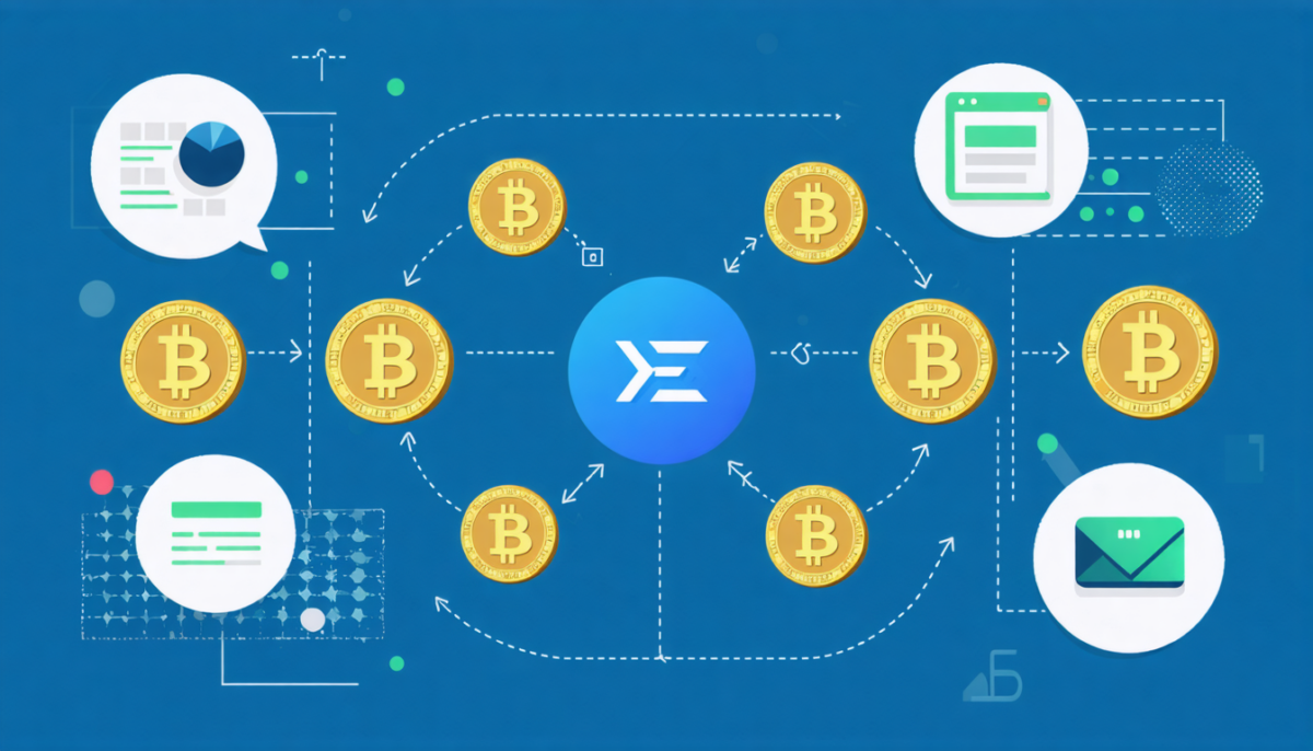 découvrez comment optimiser la diversification de votre portefeuille crypto grâce à nos conseils financiers experts pour maximiser vos rendements et minimiser les risques.