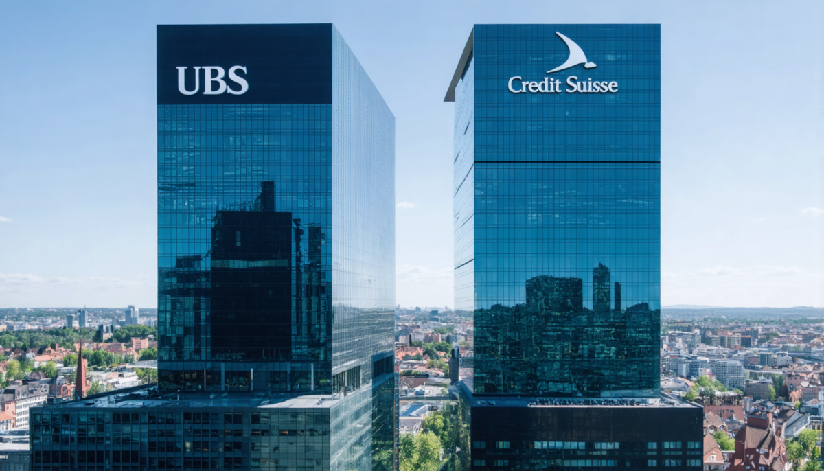 découvrez comment la fusion stratégique entre ubs et crédit suisse transforme le secteur financier, créant un leader mondial et redéfinissant les dynamiques du marché bancaire.