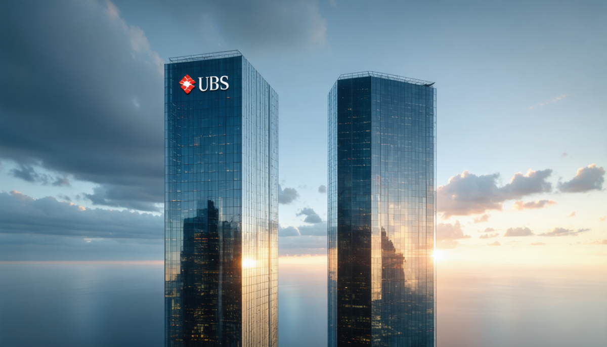 découvrez comment la fusion stratégique entre ubs et crédit suisse redéfinit le secteur bancaire, renforçant leur position dans le paysage financier mondial.