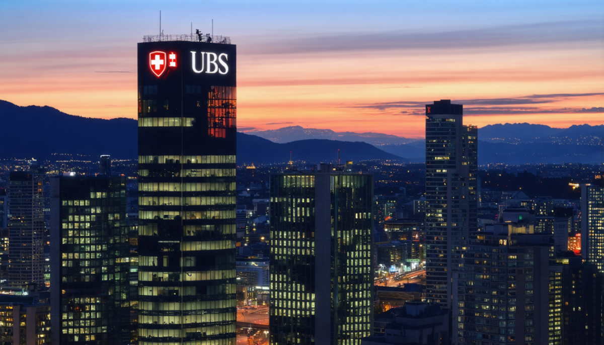 découvrez comment la fusion stratégique entre ubs et crédit suisse transforme le secteur financier, créant un nouveau leader mondial et redéfinissant l'avenir bancaire.