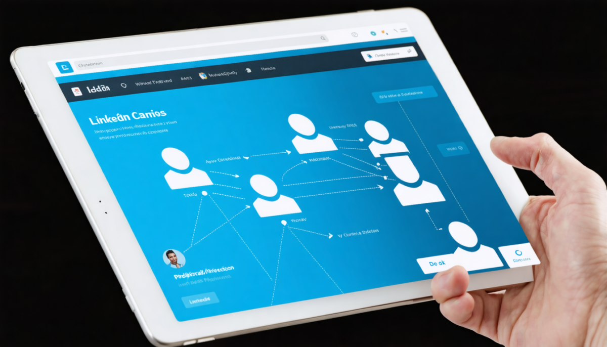 explorez l'influence des géants du numérique (gafam) sur vos réseaux sociaux préférés et découvrez qui contrôle réellement ces plateformes incontournables.