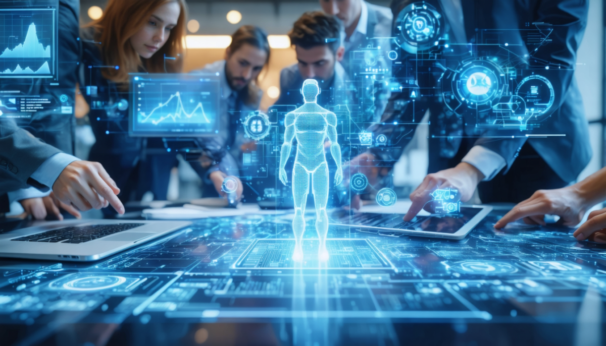 découvrez comment la gestion des talents évolue grâce à l'alliance entre rh externalisé et transformation digitale, pour une innovation durable et une performance optimisée.