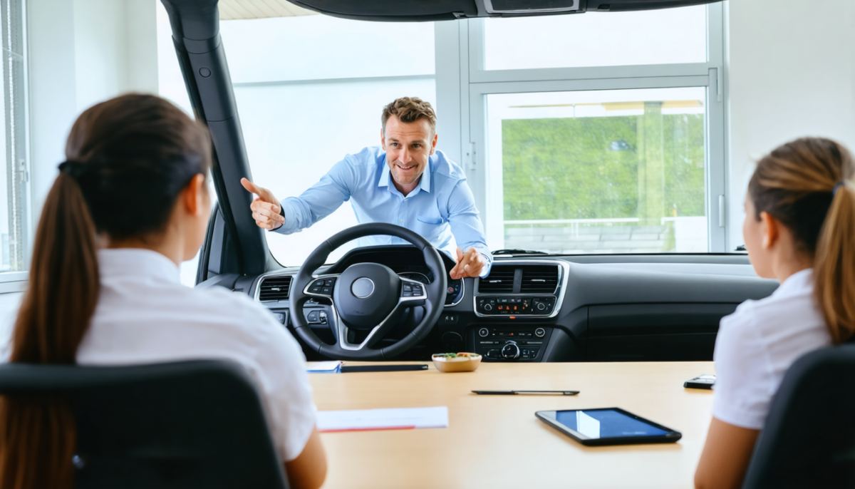 découvrez la grille des salaires des moniteurs d’auto-école en 2024 avec tous les détails et chiffres clés pour bien comprendre leurs rémunérations.