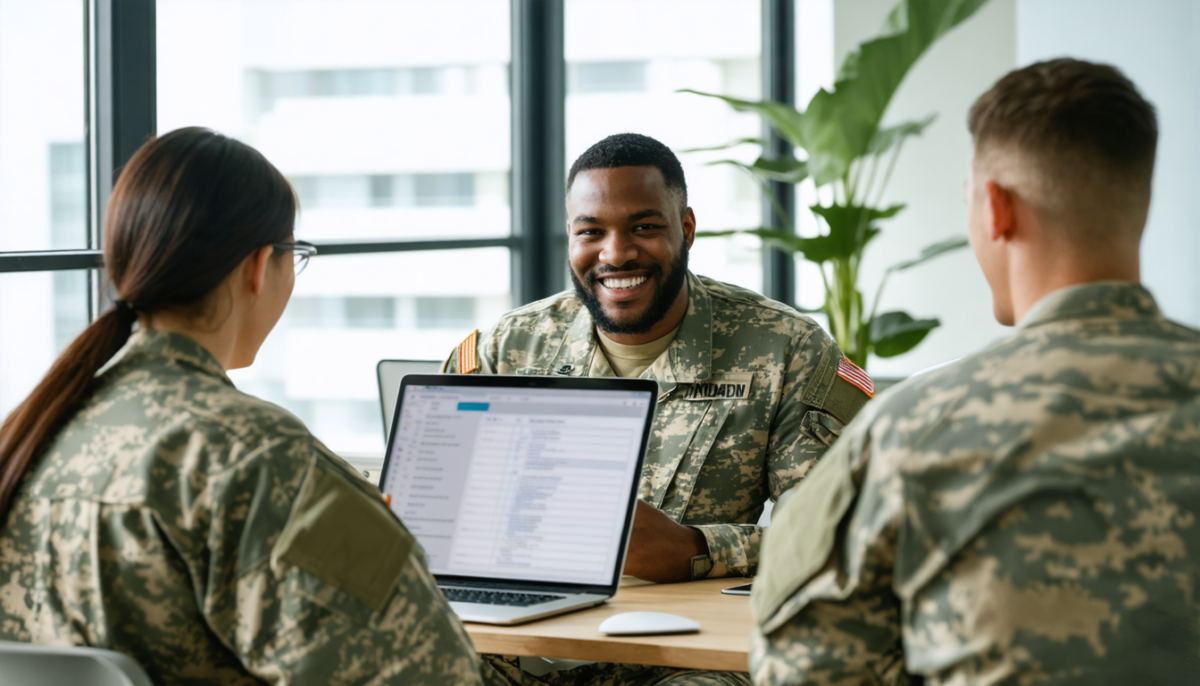 découvrez la grille des salaires des réservistes de l'armée de terre en 2025 avec les montants actualisés et les perspectives d'évolution pour mieux comprendre votre rémunération.