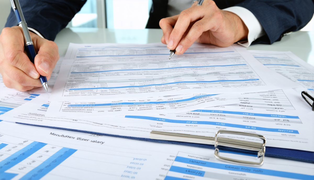 découvrez la grille indiciaire 2024 complète des agents de maîtrise territoriaux avec toutes les informations sur les indices actualisés pour bien comprendre votre évolution salariale.