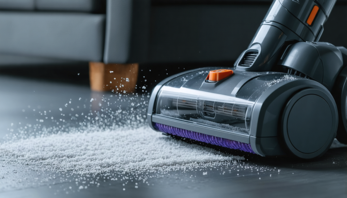 découvrez notre guide essentiel pour choisir l'aspirateur laveur idéal, avec les critères clés pour un usage quotidien efficace et sans effort.