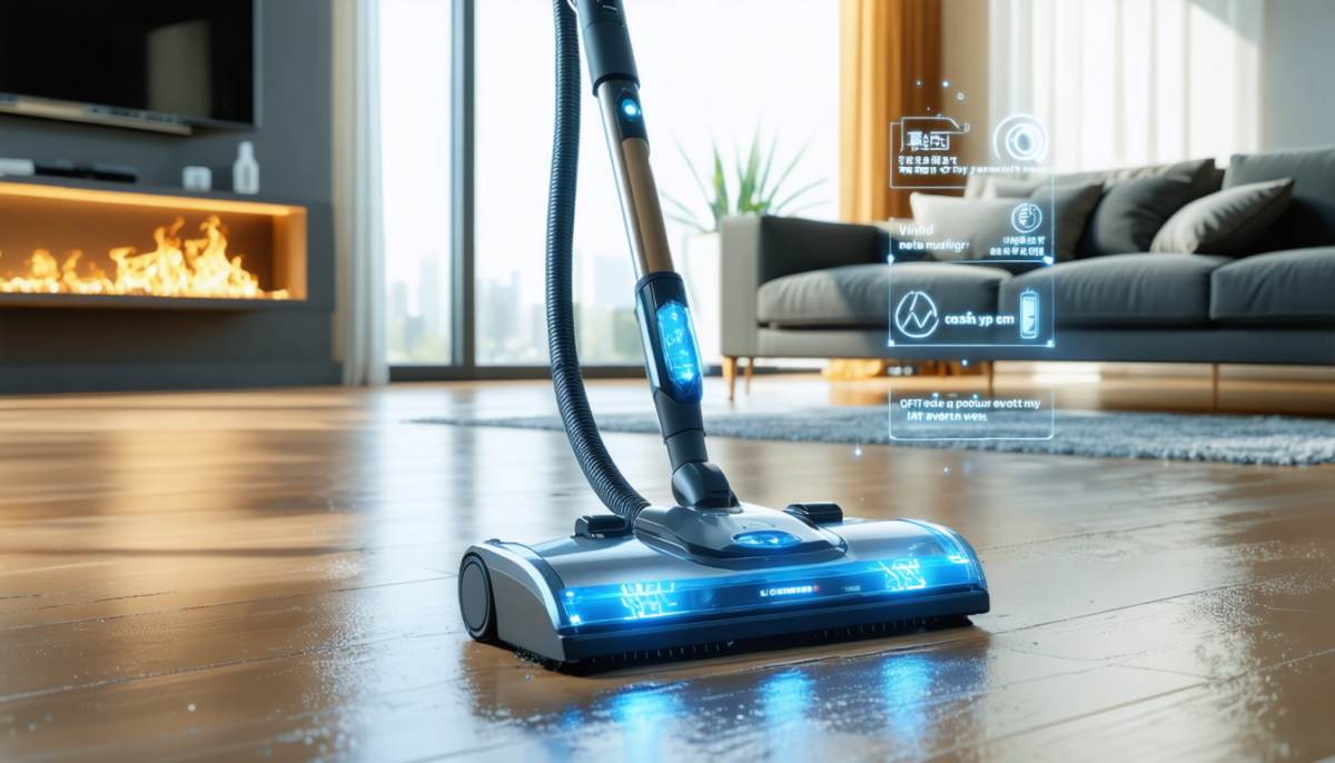 découvrez notre guide essentiel pour choisir l'aspirateur laveur idéal, avec les critères clés pour un usage quotidien efficace et un nettoyage impeccable de votre intérieur.