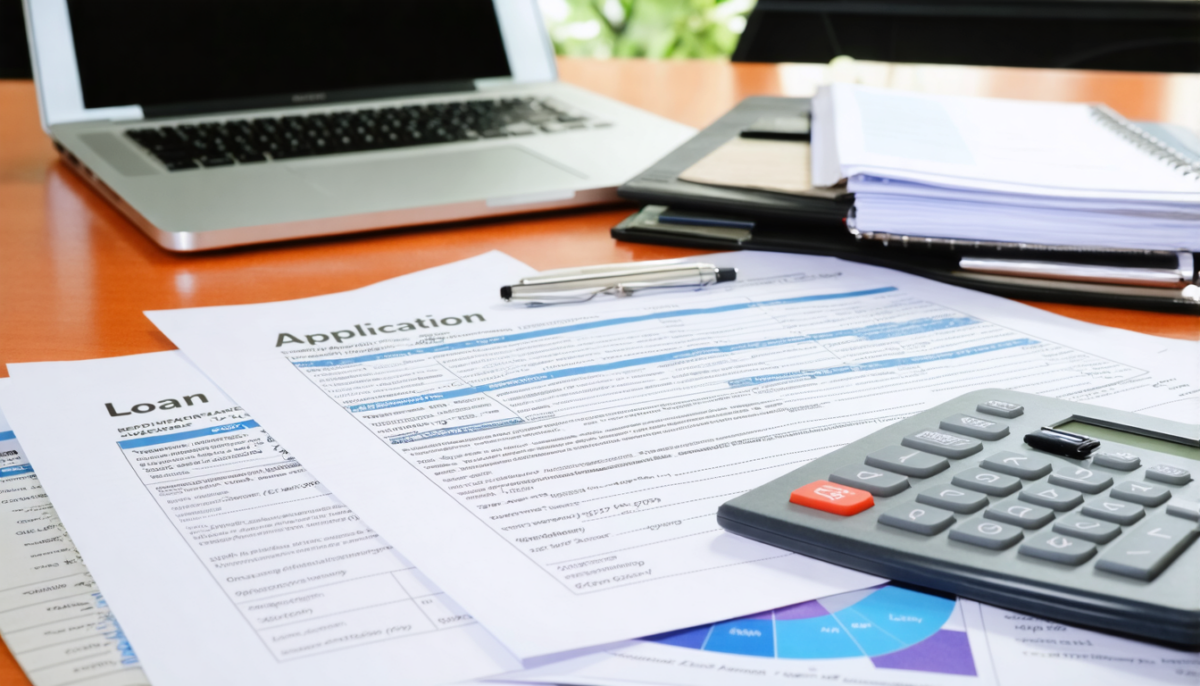 découvrez notre guide essentiel pour bien préparer votre demande de prêt personnel. suivez toutes les étapes clés pour maximiser vos chances d’obtenir un financement adapté à vos besoins.