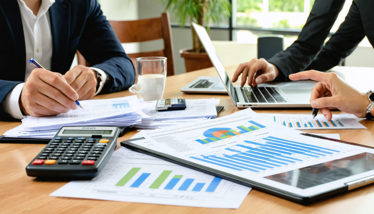 découvrez toutes les étapes clés pour bien préparer votre demande de prêt personnel. ce guide essentiel vous accompagne pour maximiser vos chances d’obtenir un financement adapté à vos besoins.