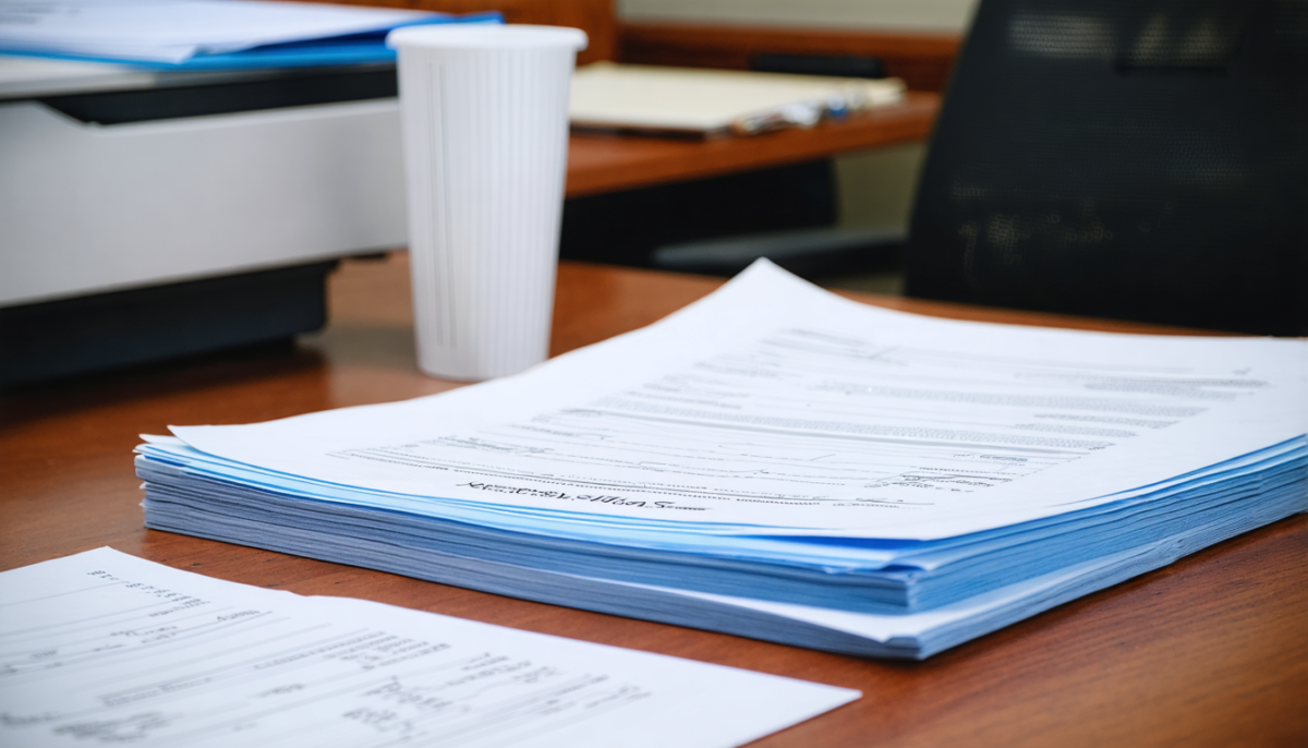 découvrez notre guide essentiel pour bien préparer votre demande de prêt personnel. suivez toutes les étapes clés pour maximiser vos chances d'obtenir un financement rapide et adapté à vos besoins.