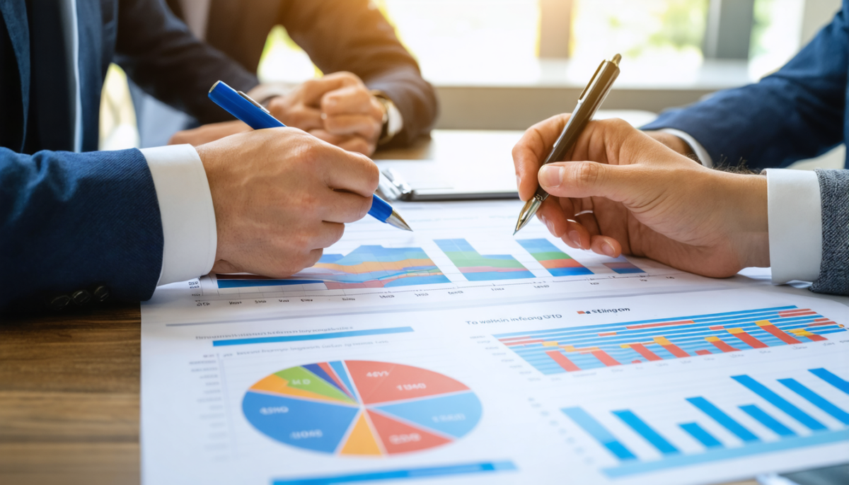 découvrez comment lire et analyser un devis d’agence web marketing grâce à notre guide pratique. comprenez les termes clés, les prestations proposées et faites des choix éclairés pour vos projets digitaux.