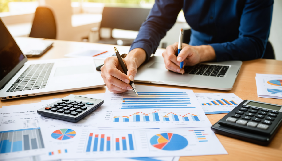 découvrez notre guide pratique pour comprendre et analyser facilement un devis d'agence web marketing. maîtrisez les termes clés et faites des choix éclairés pour votre projet digital.