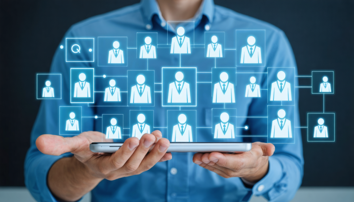 découvrez le guide complet hr4you auchan : apprenez à vous connecter facilement, explorez les fonctionnalités principales et profitez des nombreux avantages offerts aux utilisateurs.