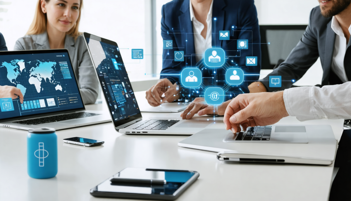 découvrez notre guide complet sur hr4you auchan : apprenez à vous connecter facilement, explorez les fonctionnalités clés et profitez des nombreux bénéfices offerts aux utilisateurs.