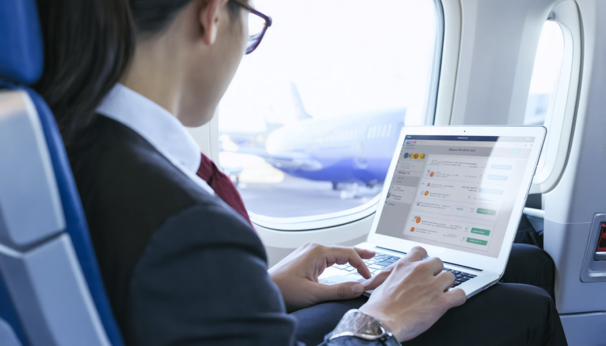 découvrez comment accéder facilement à votre espace salarié ipn air france et profitez pleinement de tous vos avantages grâce à notre guide complet et détaillé.