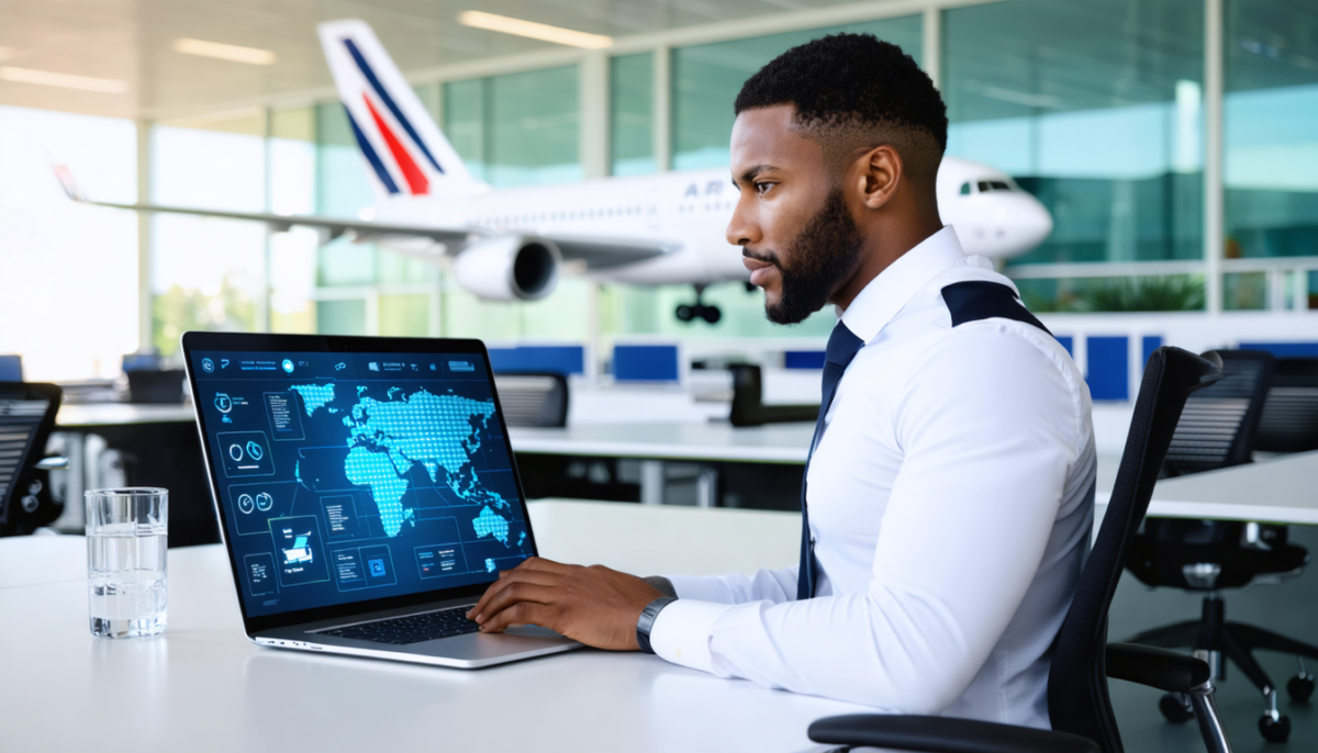 découvrez comment accéder à votre espace salarié ipn air france et profitez pleinement de tous vos avantages. guide complet et conseils pratiques pour les employés.