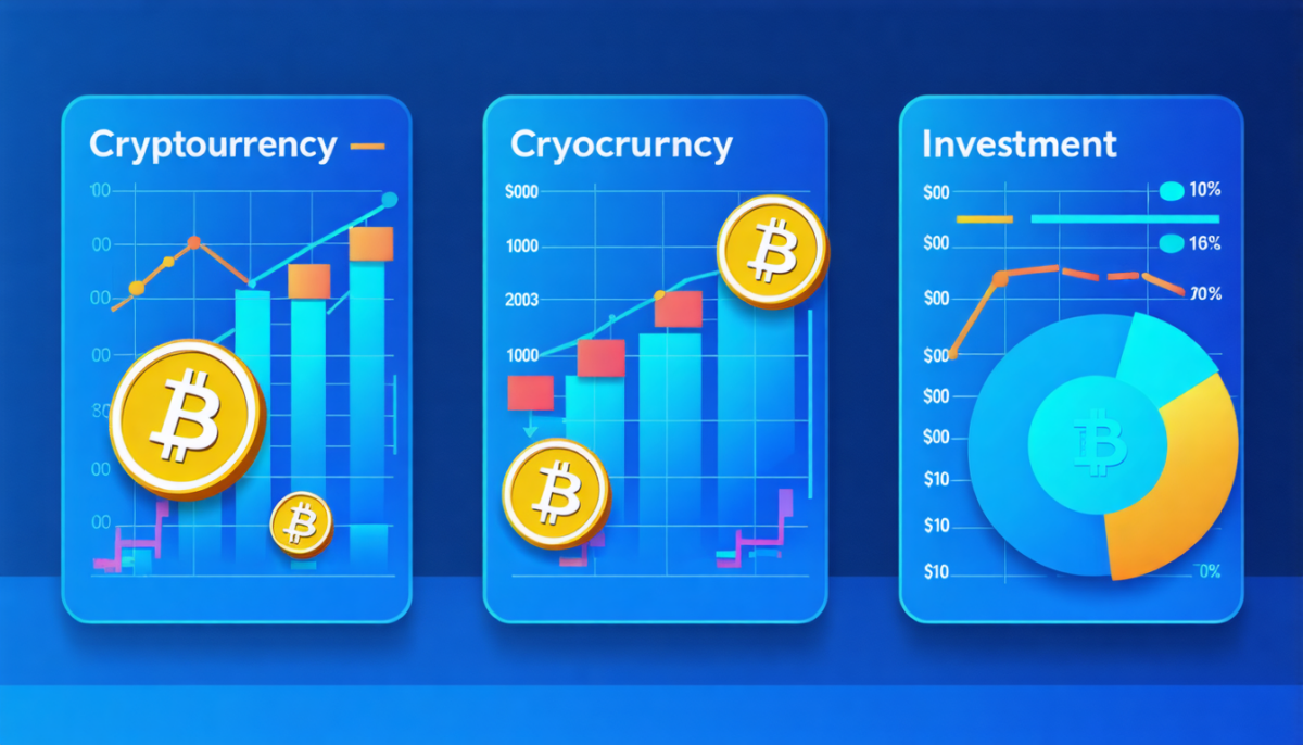 découvrez notre guide complet pour débuter de zéro dans l'investissement en cryptomonnaies. apprenez les bases, les meilleures stratégies et les conseils essentiels pour réussir.
