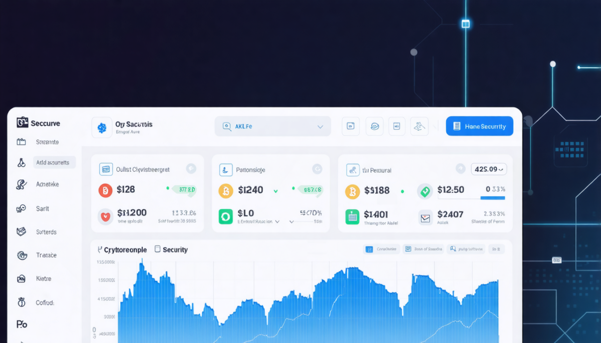 découvrez comment investir dans les cryptomonnaies dès zéro avec notre guide complet, conçu pour les débutants souhaitant comprendre les bases et réussir leurs premiers investissements.