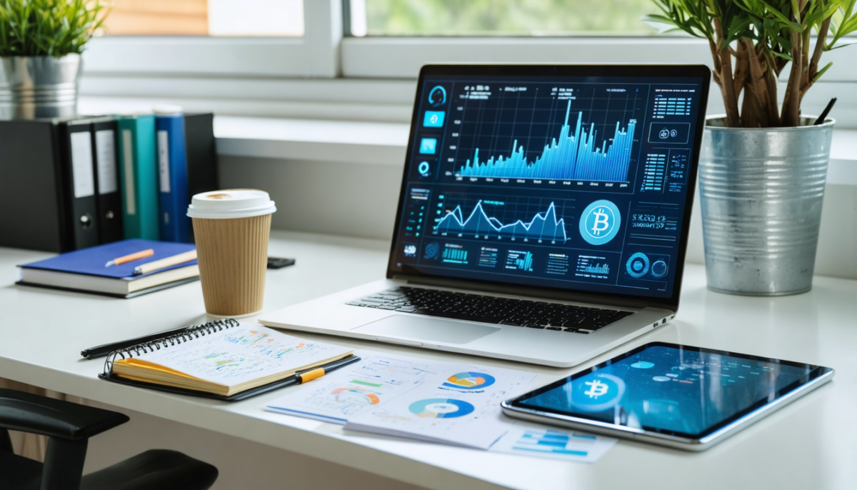 découvrez notre guide complet pour investir dans les cryptomonnaies, spécialement conçu pour les débutants. apprenez les bases, les stratégies et les astuces pour débuter de zéro en toute confiance.