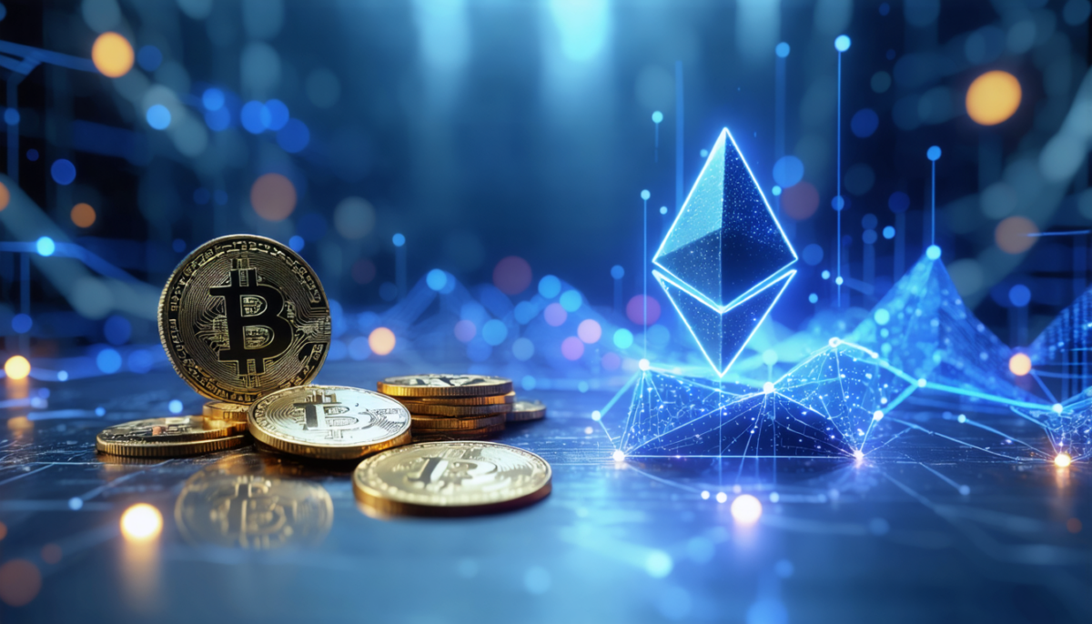 découvrez notre guide complet pour débuter dans l'investissement en cryptomonnaies, conçu pour les novices souhaitant apprendre étape par étape et sécuriser leur premier investissement.