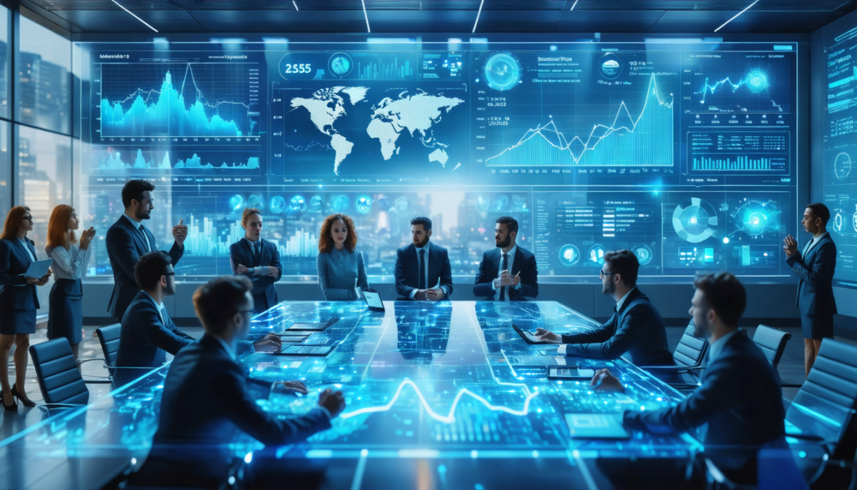 découvrez les tendances incontournables des investissements en 2025 pour optimiser votre stratégie financière et anticiper les opportunités du marché.