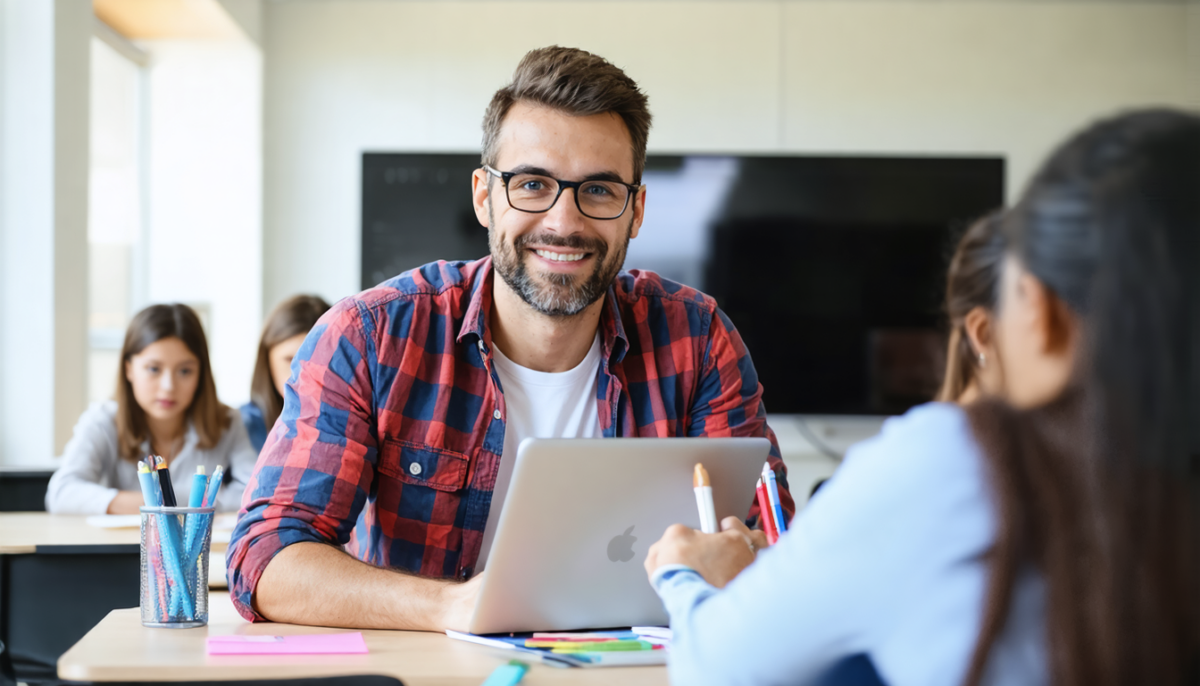 découvrez iprof créteil, le guide essentiel pour simplifier le quotidien des enseignants avec des astuces, ressources et conseils pratiques.