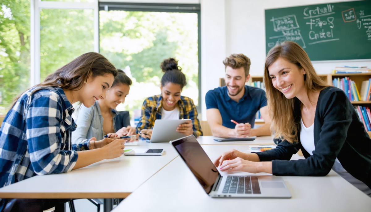 découvrez iprof créteil, le guide essentiel qui simplifie le quotidien des enseignants avec des astuces pratiques, des ressources utiles et un accompagnement adapté.