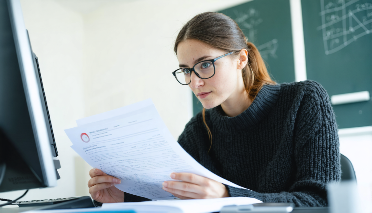 découvrez iprof créteil, le guide essentiel pour simplifier le quotidien des enseignants avec des conseils pratiques et des ressources adaptées.