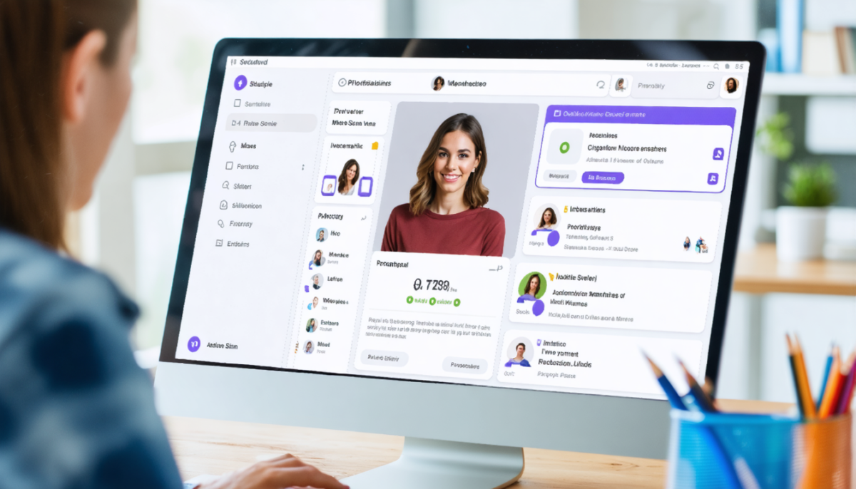 découvrez comment accéder en toute sécurité au portail iprof orléans tours, le guide complet dédié aux enseignants pour une connexion simple et protégée.
